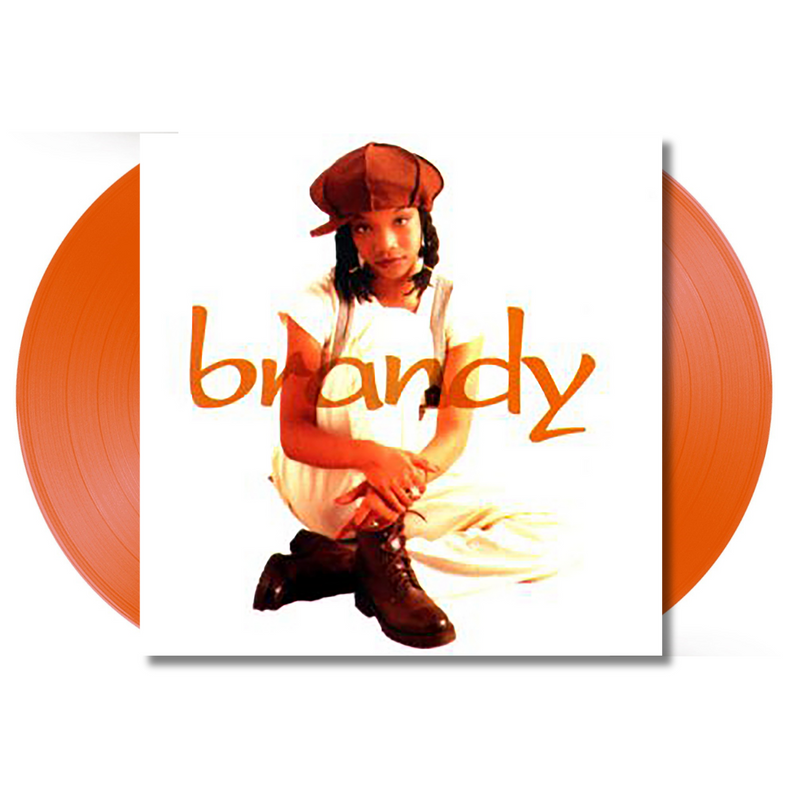 Brandy (Colored Vinyl 2xLP) Brandy (Colored Vinyl 2xLP)