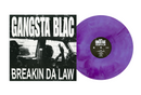 Breakin Da Law (Colored LP w/OBI)