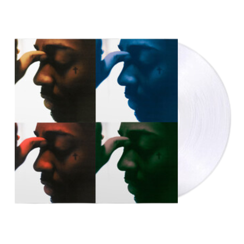 Musiq Soulchild - AIJUSWANASEING (Colored Vinyl 2xLP)