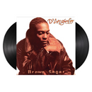 Brown Sugar (2xLP)