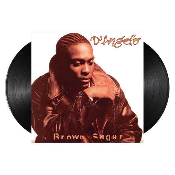 D'Angelo - Live at the Jazz Cafe London: The Complete Show D'Angelo - Live at the Jazz Cafe London: The Complete Show