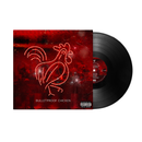 Bulletproof Chicken (LP)