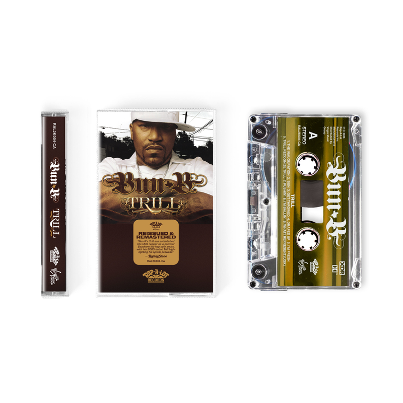 Current Hip-Hop Albums