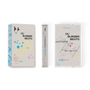 74: Out of Time (Cassette + Playing Cards Bundle)