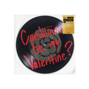 Roses b/w Roses Instrumental (Pic Disc 10")