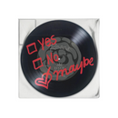 Roses b/w Roses Instrumental (Pic Disc 10")