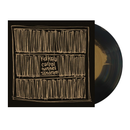 Kid Koala Vinyl record with a black cover featuring abstract white lines and text.