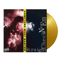 Compton's Most Wanted - Straight Checkn 'Em (Colored Vinyl LP)