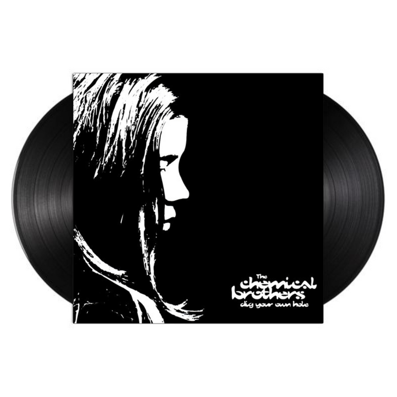 The Chemical Brothers - Dig Your Own Hole (Vinyl 2xLP) The Chemical Brothers - Dig Your Own Hole (Vinyl 2xLP)