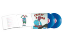 Cherry Bomb [Mask Cover] (Colored 2xLP)