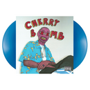 Cherry Bomb [Mask Cover] (Colored 2xLP)