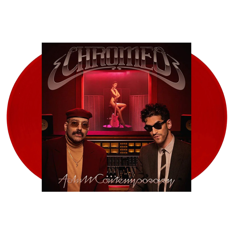 The Avalanches - Since I Left You (Vinyl 2xLP)