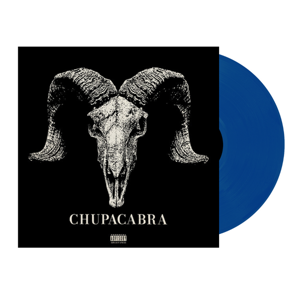 Chupacabra (Colored LP)