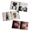 CiCi (Deluxe) (2xLP+Signed Insert)