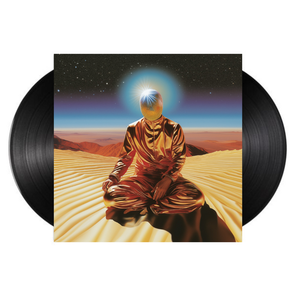Cinema 3000 (2xLP)