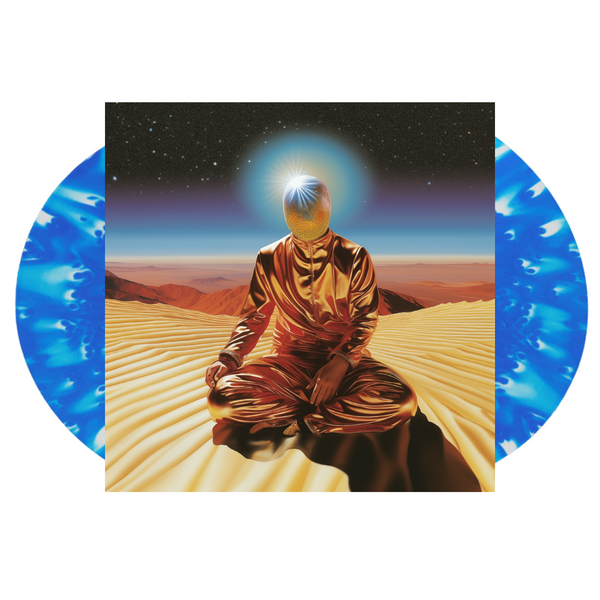 Cinema 3000 (Colored 2xLP)