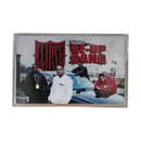 Clipse Presents: Re-Up Gang (Cassette)