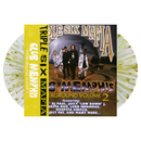 Club Memphis: Underground Vol 2 (Splatter 2xLP w/OBI)