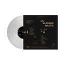 74: Out of Time - Instrumentals (Clear LP)