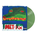 Cocodrillo Turbo (Olive Green LP)