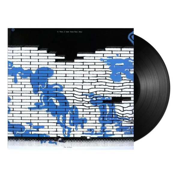 J. Rocc - Some Cold Rock Stuf (Vinyl 2xLP)