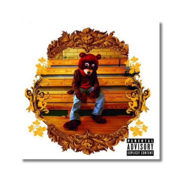 kanye west The College Dropout 新品未開封 kanye west The College Dropout 新品未開封 CD (SEALED) KANYE