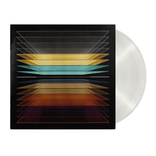 Lp Colours PARTYNEXTDOOR - Colours (Colored Vinyl LP)