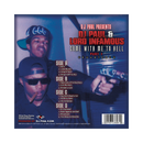 Come With Me To Hell: Part 1 (Remastered) (Colored 2xLP)