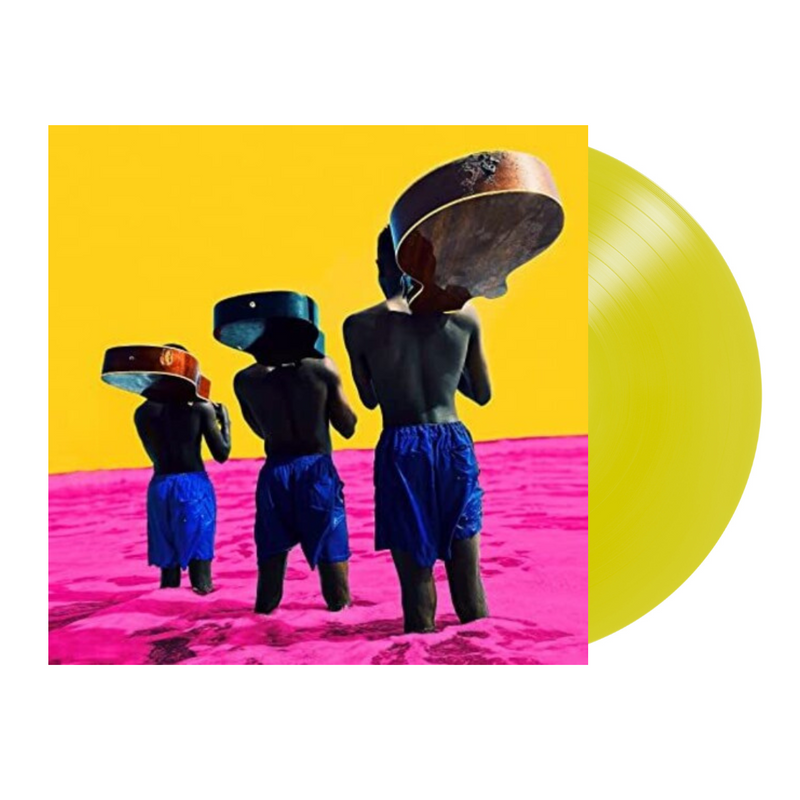 Common - Like Water For Chocolate (Vinyl LP) Common - Like Water For Chocolate (Vinyl LP)