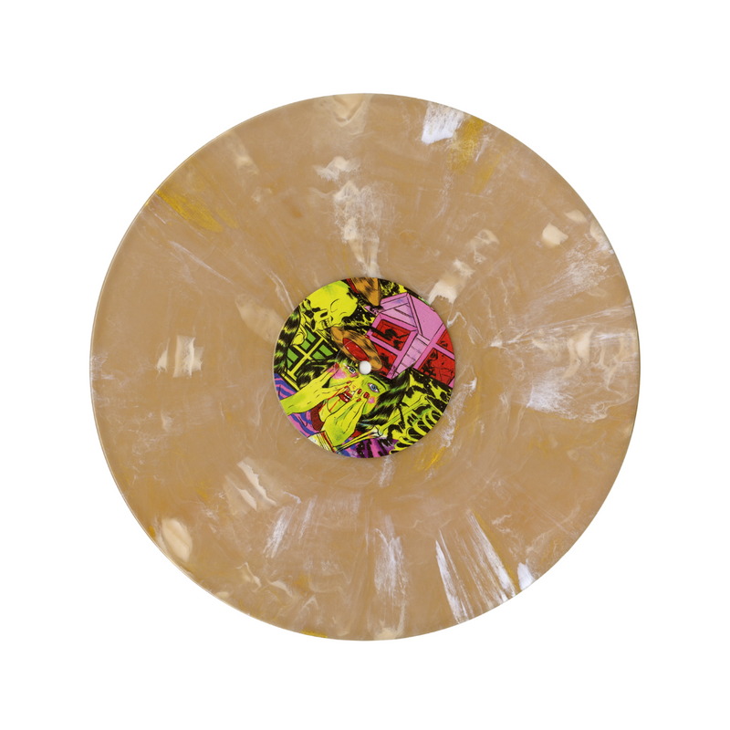 Conway The Machine x Conductor Williams - Conductor Machine Conway The Machine x Conductor Williams - Conductor Machine