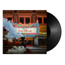 Conductor We Have A Problem, Part 3 (LP)