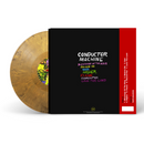 Conductor Machine (Colored LP w/ OBI)