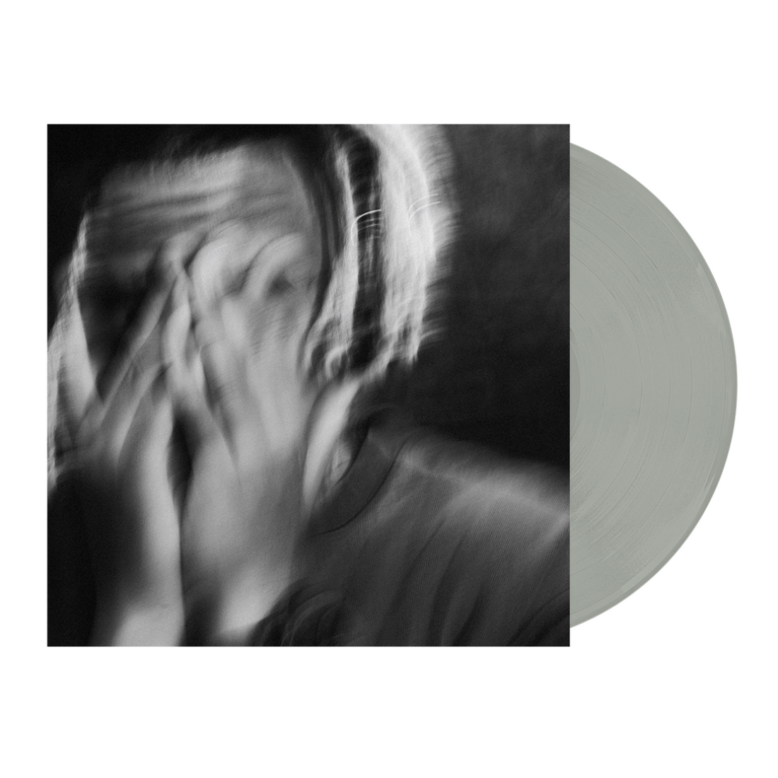 Cordae - The Crossroads (First Vinyl Pressing) (Silver Vinyl LP)
