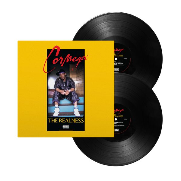 Vinyl LP