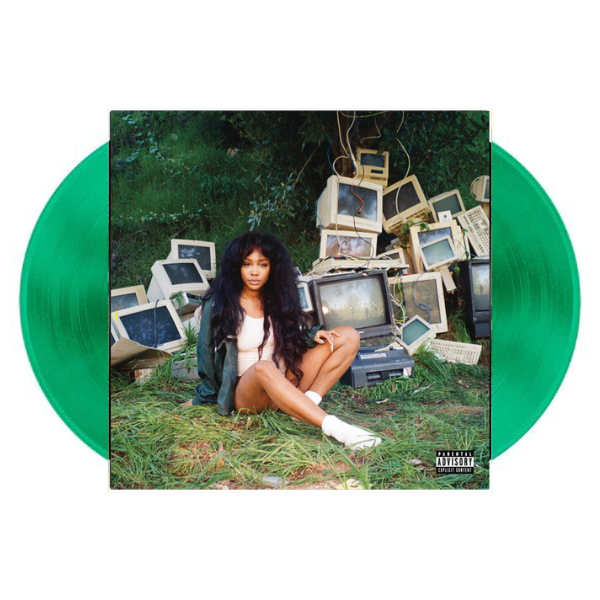 Ctrl Vinyl Ctrl Vinyl