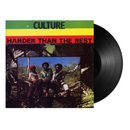 Harder Than the Rest (LP)