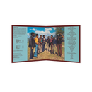 Second Time Around (Colored LP)