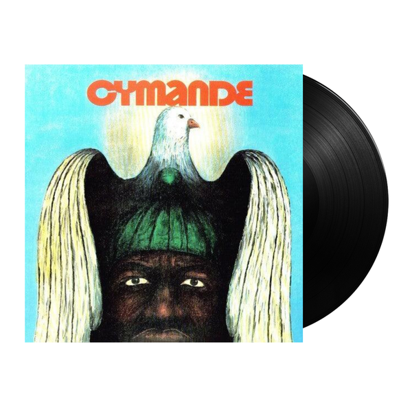 【美品】Cymande - Cymande LP レコード Cymande (Vinyl LP)