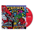 Czartificial Intelligence (CD)