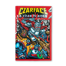 A Czar is Born Graphic Novel (Book)