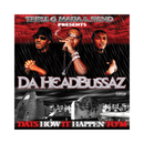 Dats How It Happen To 'M (CD)