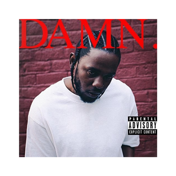 Damn (CD)