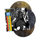 Tha Dark Shogunn Saga (Colored 3xLP w/OBI)