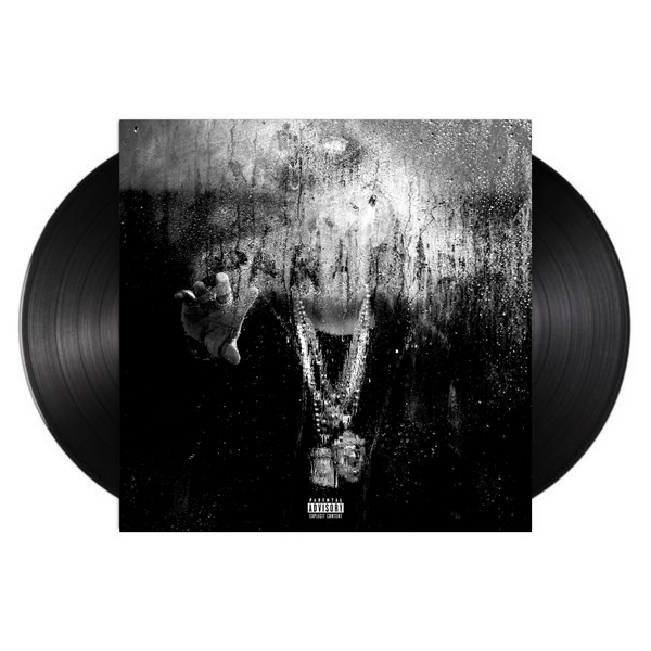 Dark Sky Paradise [Deluxe Edition] (2xLP)