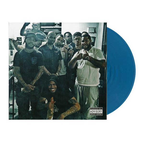 D12 - D12 World (Vinyl 2xLP) D12 - D12 World (Vinyl 2xLP)