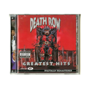 Death Row Records Greatest Hits (2xCD)