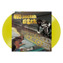 Uncontrolled Substance (Colored x2LP)