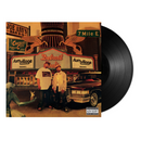 Detroit Deli (LP)