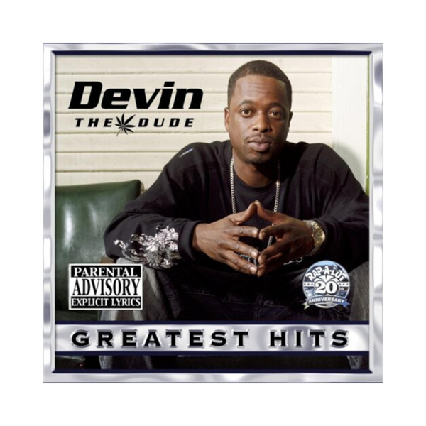 Greatest Hits (CD)