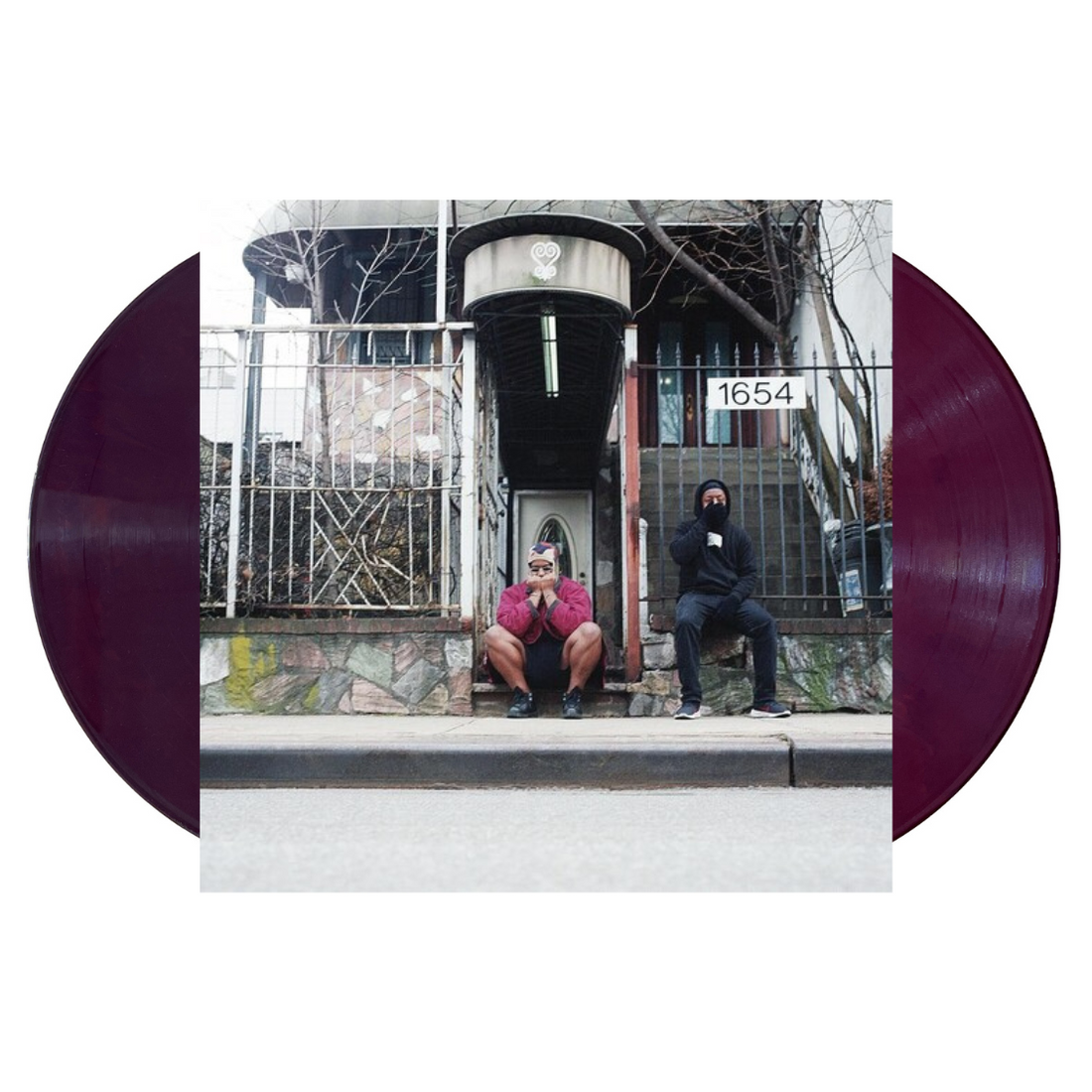 Armand Hammer - We Buy Diabetic Test Strips (Colored Vinyl 2xLP)